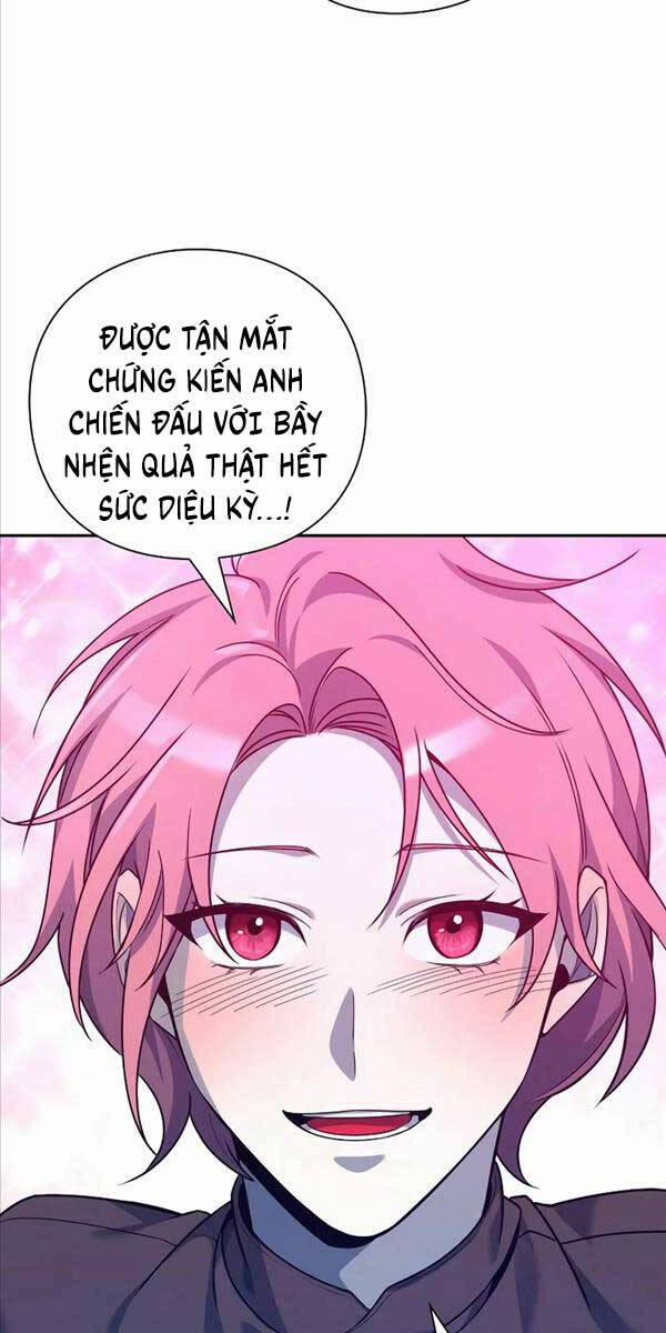 Thợ Tạo Tác Vũ Khí 9 trang 23