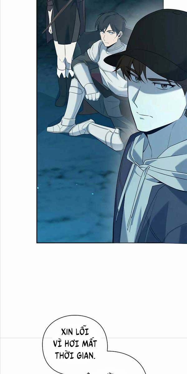 Thợ Tạo Tác Vũ Khí 9 trang 25