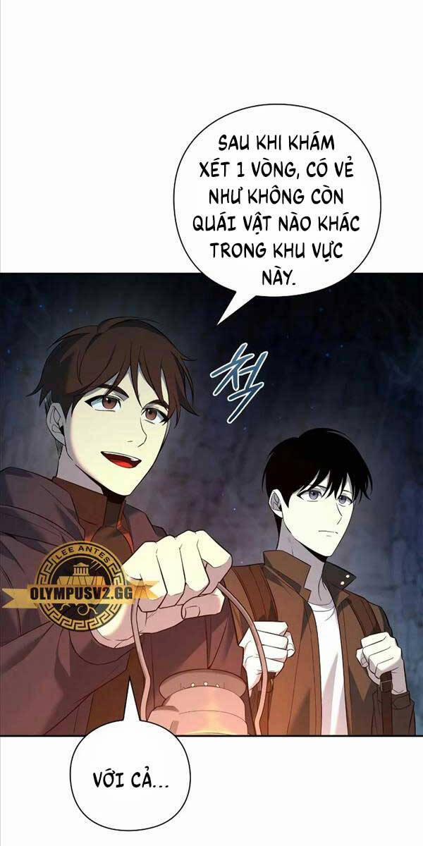 Thợ Tạo Tác Vũ Khí 9 trang 27