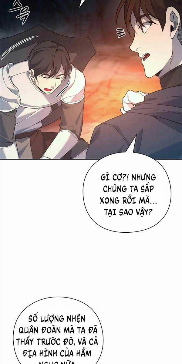 Thợ Tạo Tác Vũ Khí 9 trang 30