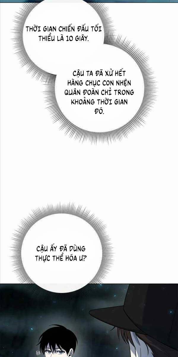 Thợ Tạo Tác Vũ Khí 9 trang 4