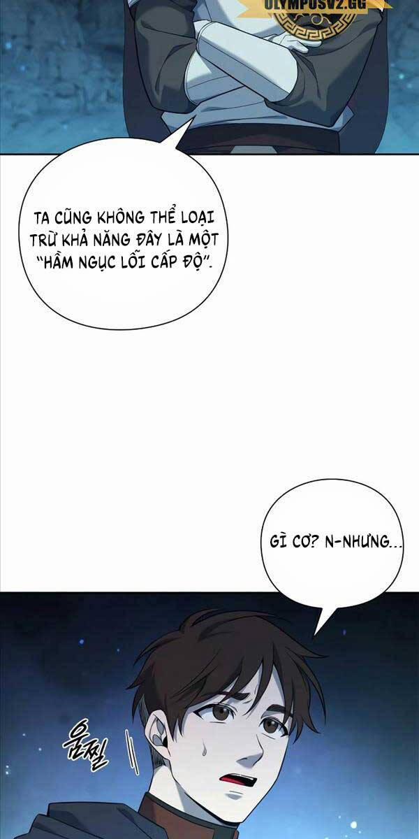 Thợ Tạo Tác Vũ Khí 9 trang 44