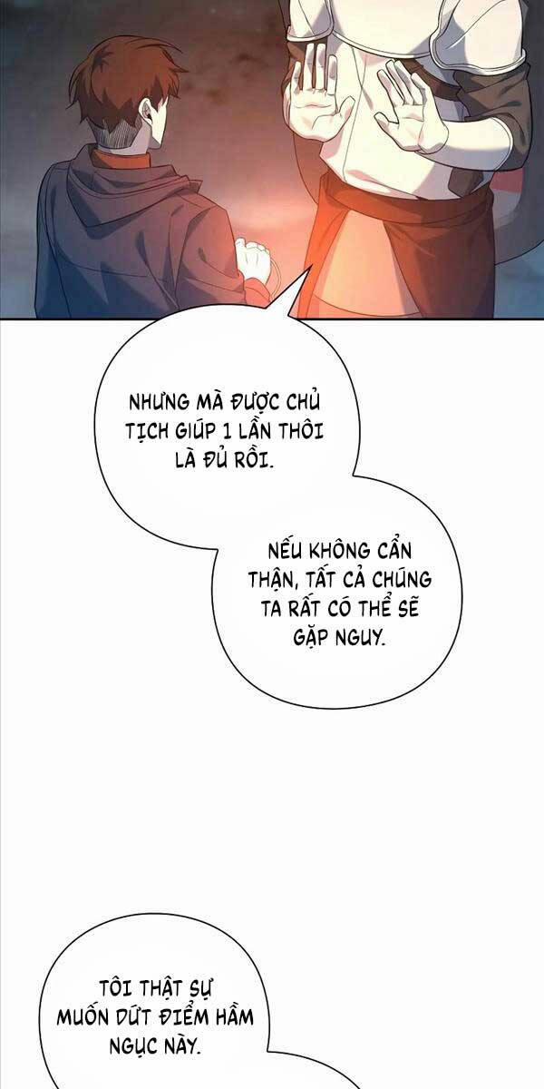 Thợ Tạo Tác Vũ Khí 9 trang 47