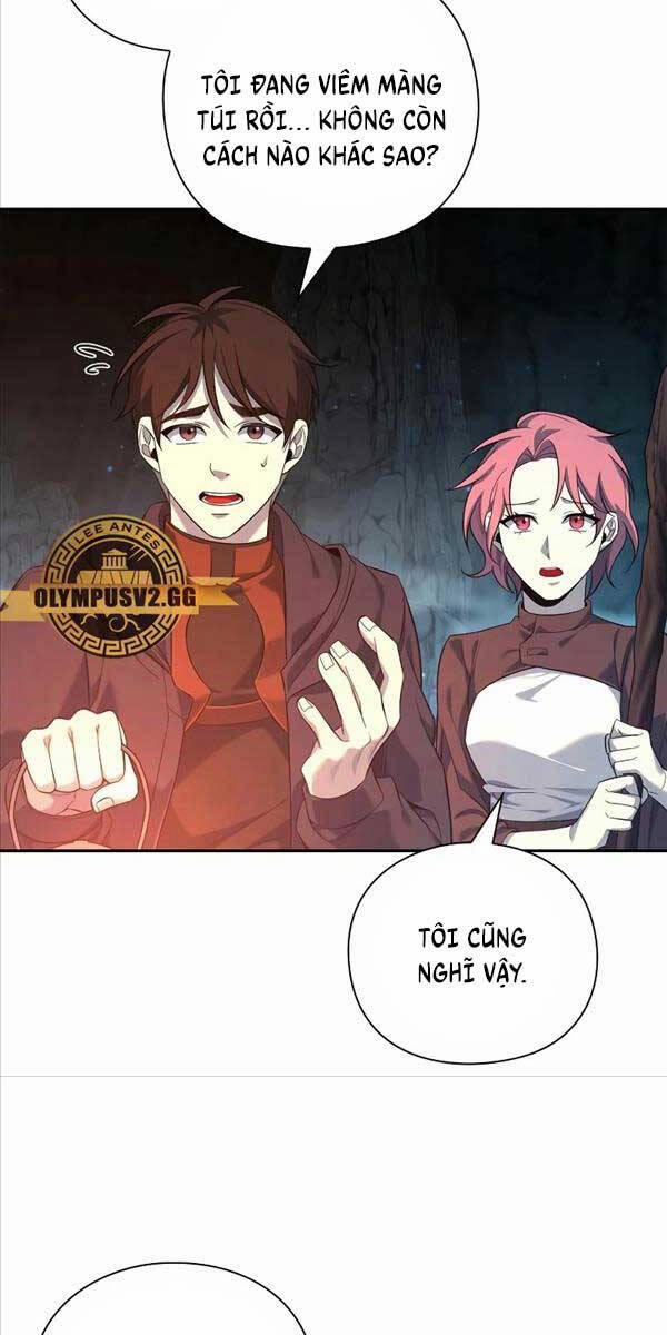Thợ Tạo Tác Vũ Khí 9 trang 48