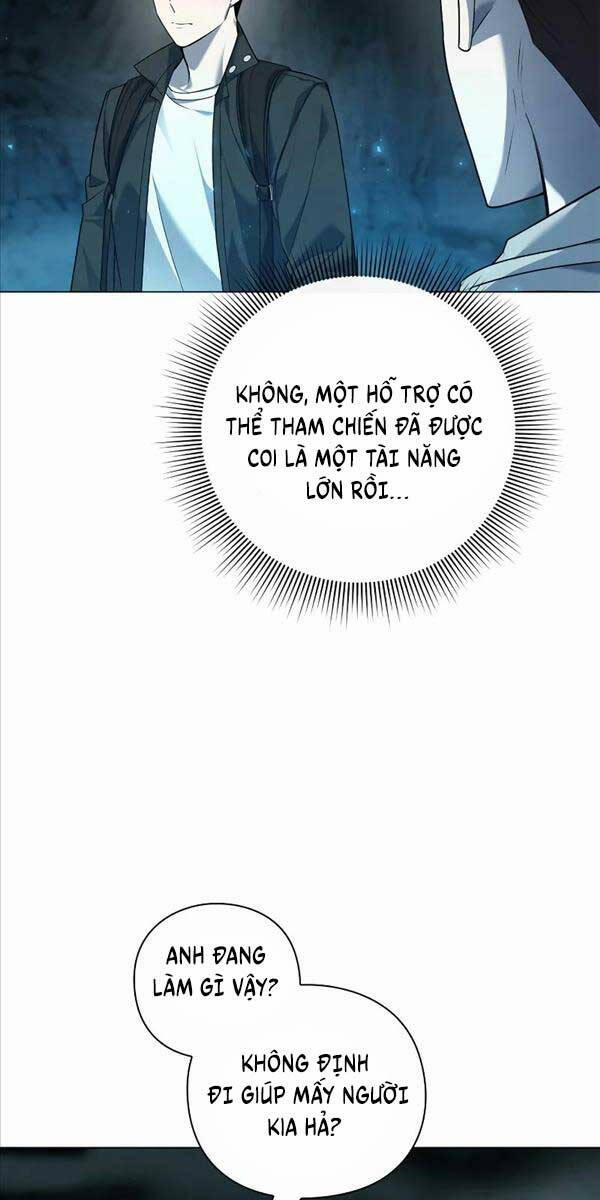 Thợ Tạo Tác Vũ Khí 9 trang 5