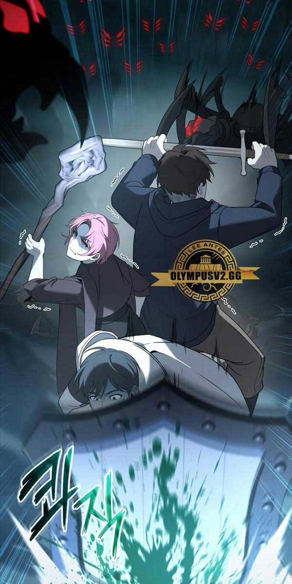 Thợ Tạo Tác Vũ Khí 9 trang 8