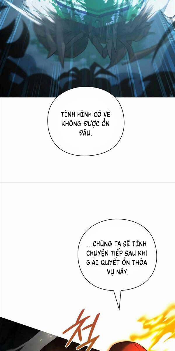 Thợ Tạo Tác Vũ Khí 9 trang 9