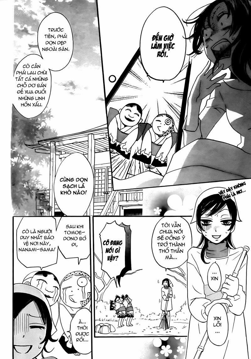 Thổ Thần Tập Sự 1 trang 24