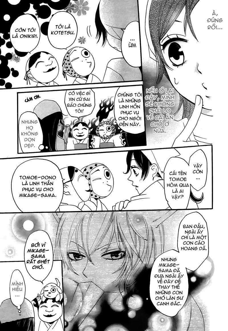 Thổ Thần Tập Sự 1 trang 25