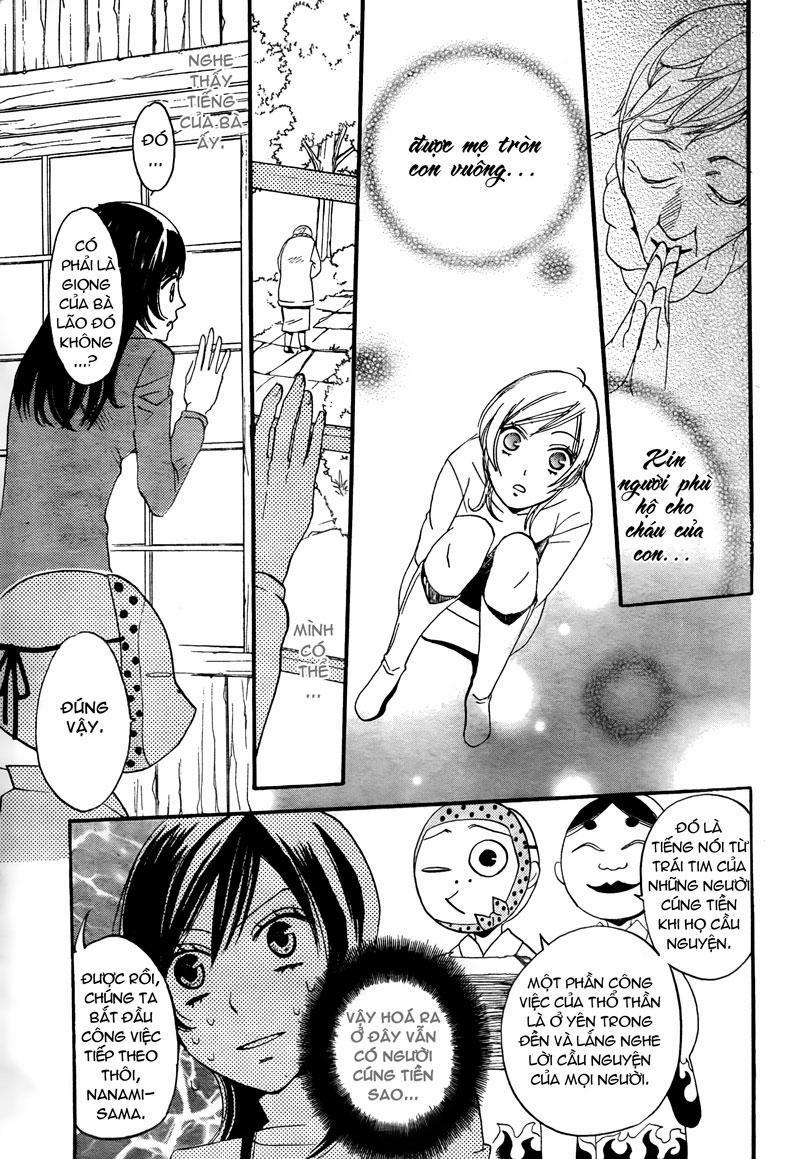 Thổ Thần Tập Sự 1 trang 31