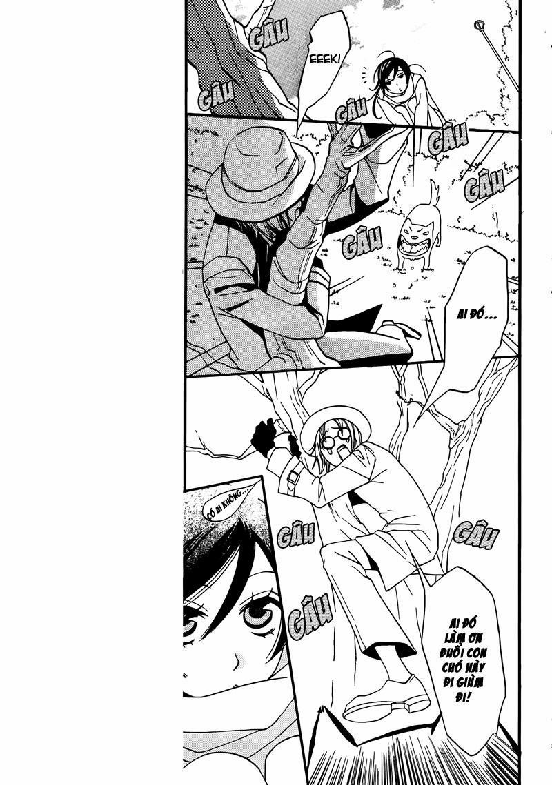 Thổ Thần Tập Sự 1 trang 7