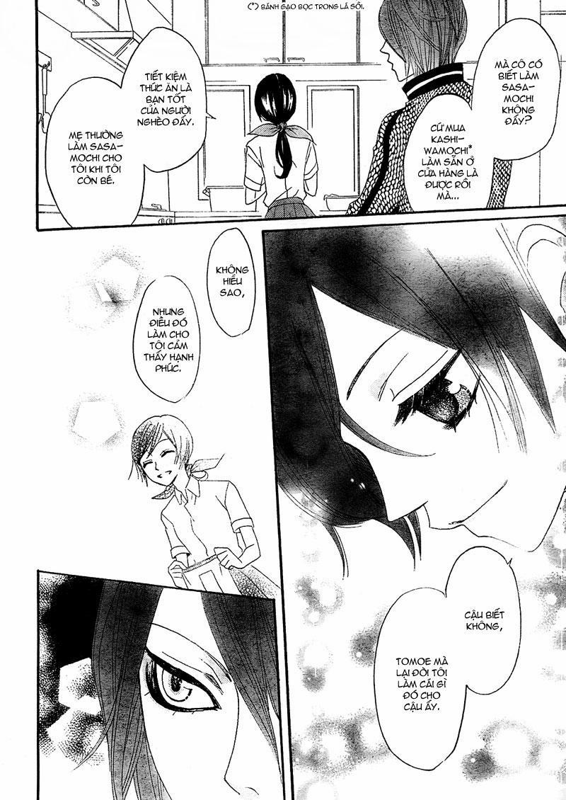 Thổ Thần Tập Sự 10 trang 26