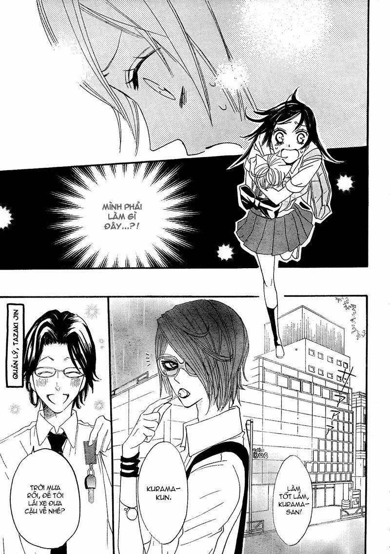 Thổ Thần Tập Sự 10 trang 9