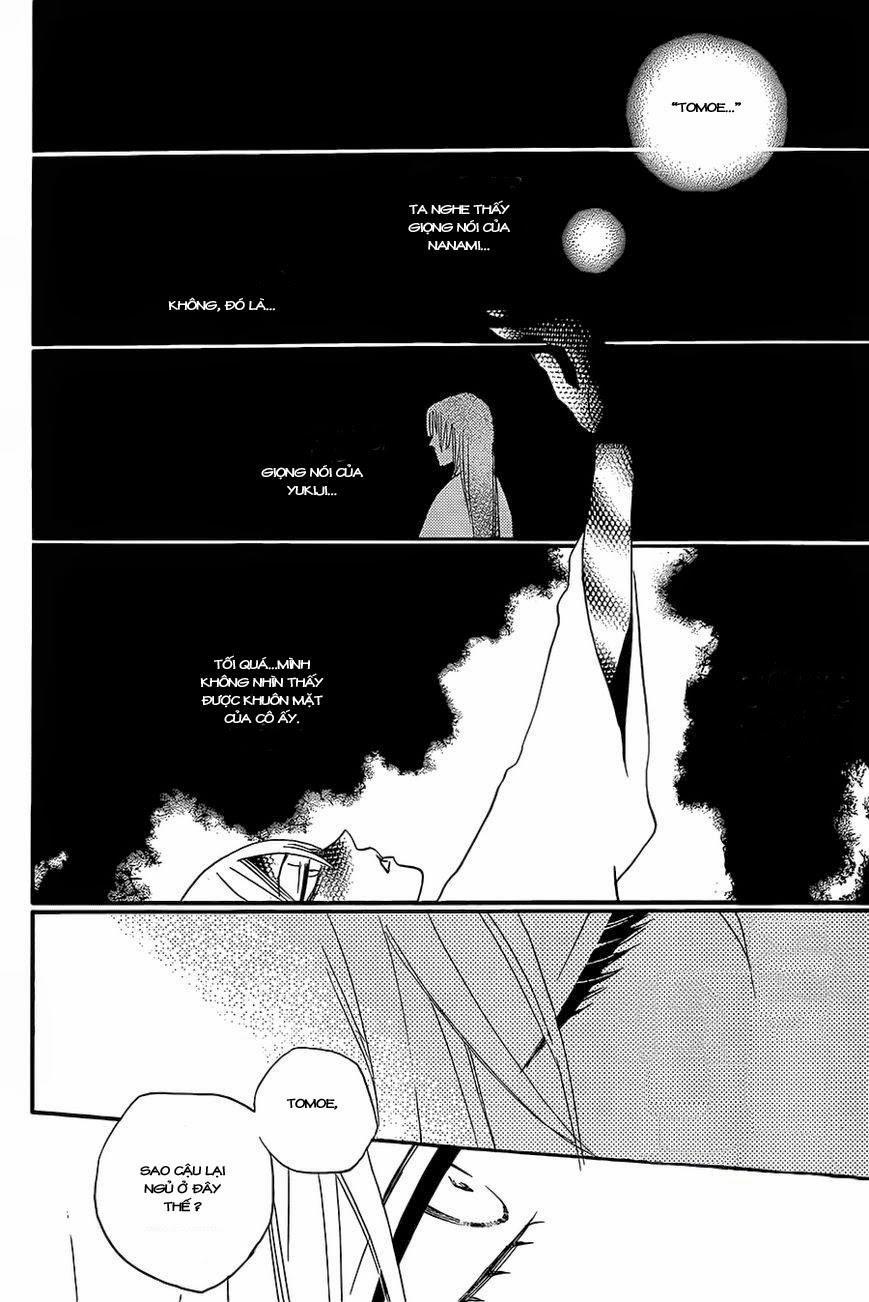 Thổ Thần Tập Sự 100 trang 14