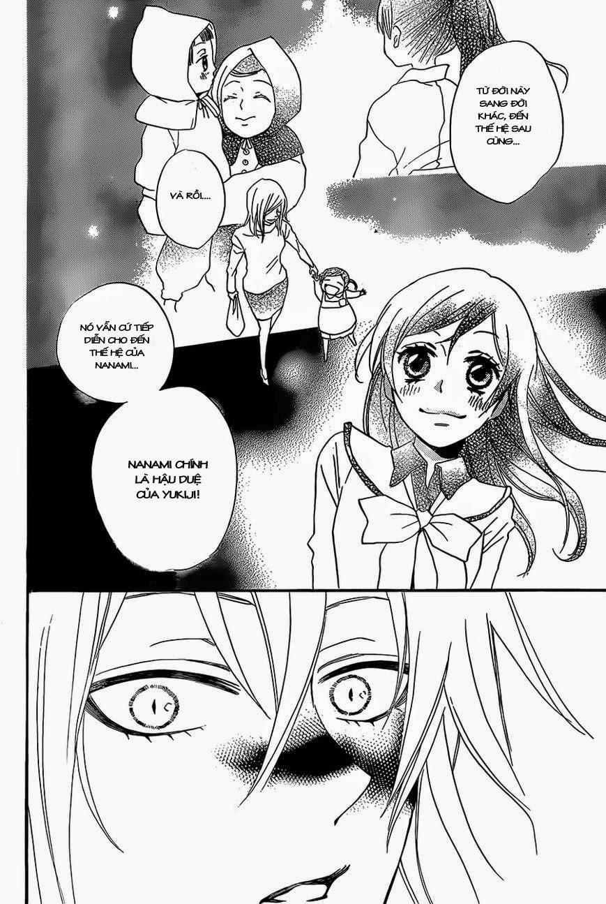 Thổ Thần Tập Sự 100 trang 20