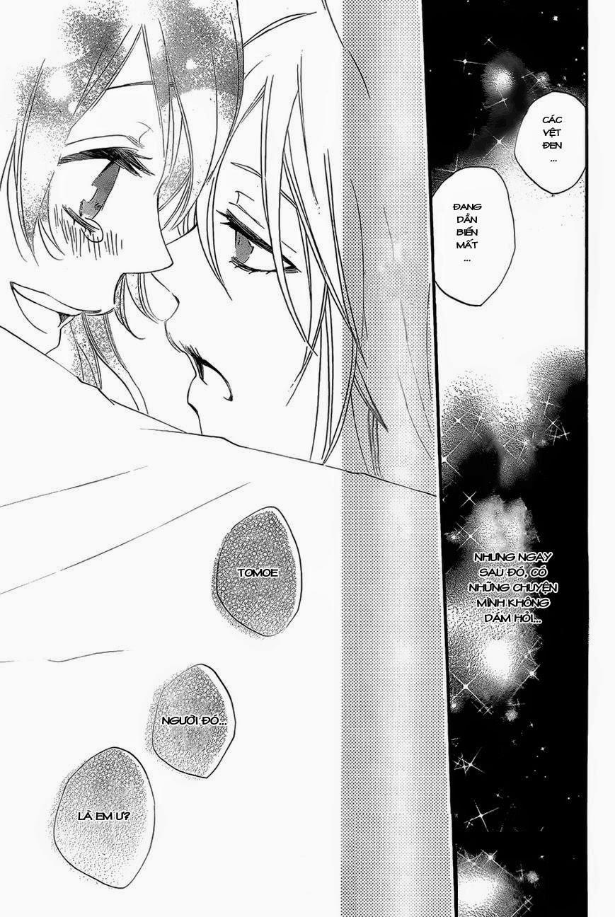 Thổ Thần Tập Sự 100 trang 27