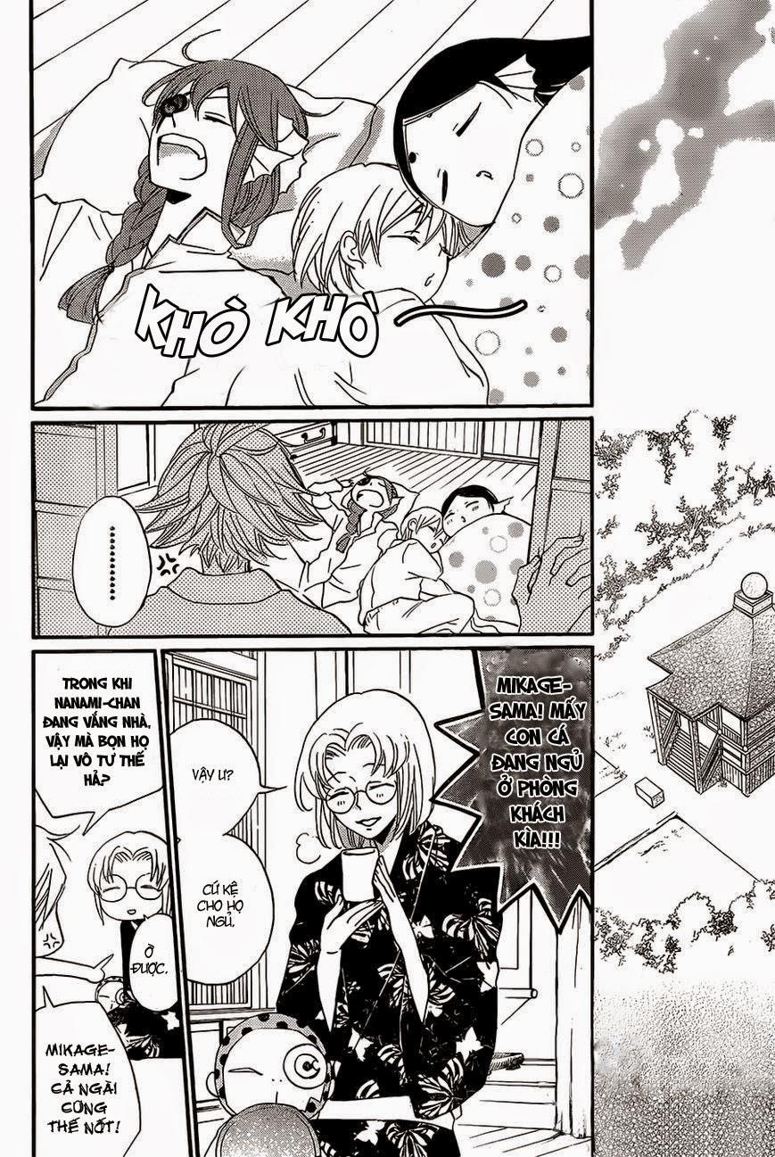 Thổ Thần Tập Sự 100 trang 8