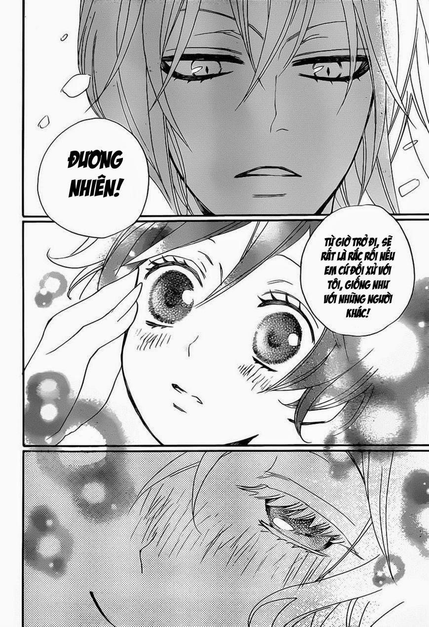 Thổ Thần Tập Sự 101 trang 21