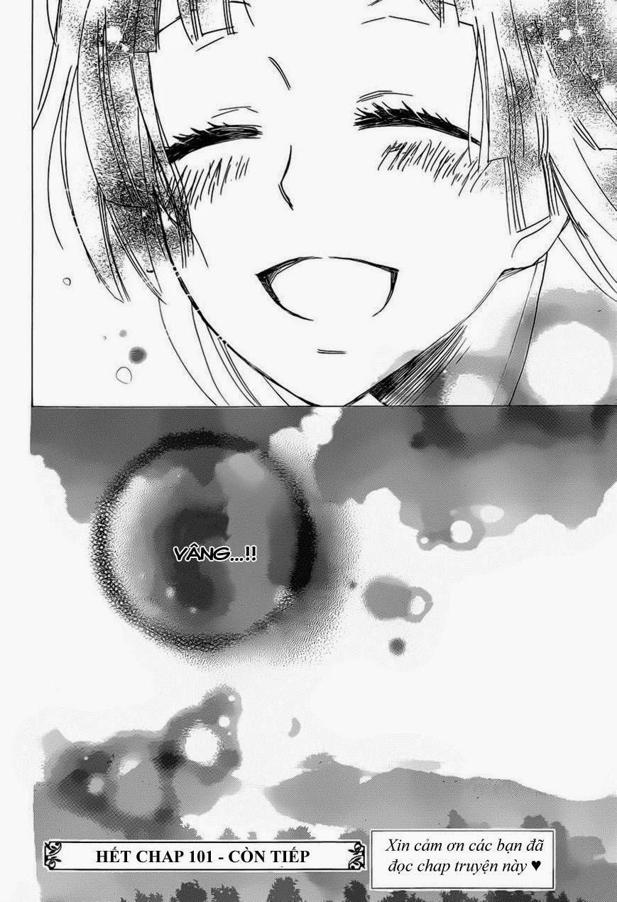 Thổ Thần Tập Sự 101 trang 29