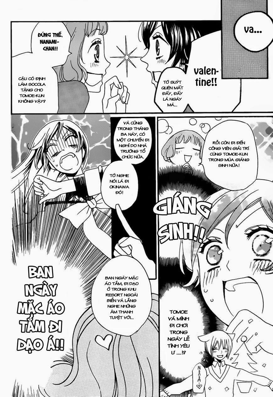 Thổ Thần Tập Sự 102 trang 10