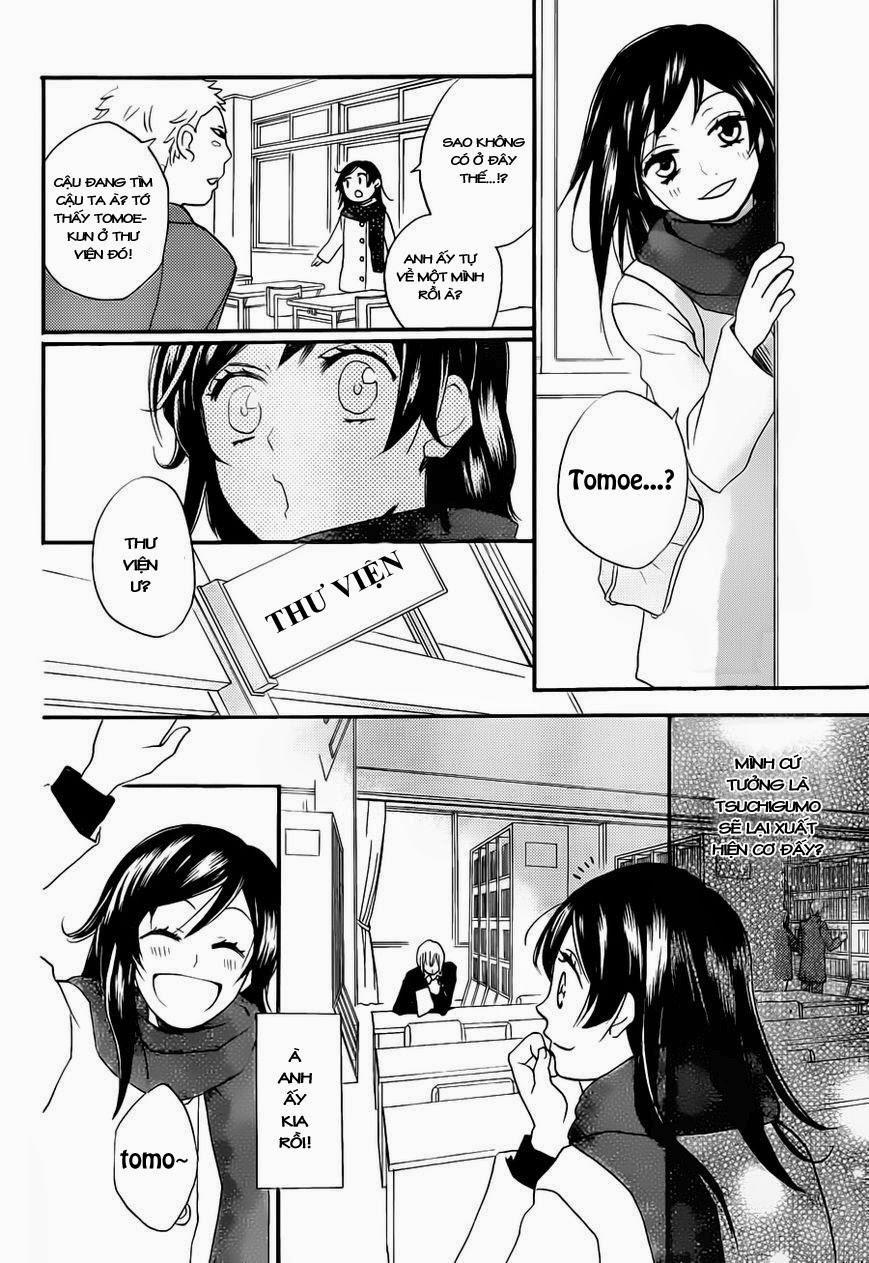 Thổ Thần Tập Sự 102 trang 12