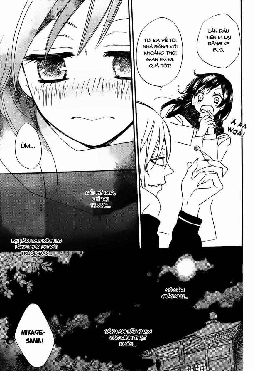 Thổ Thần Tập Sự 102 trang 15