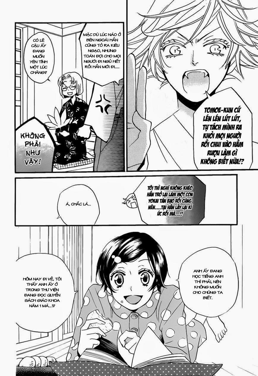 Thổ Thần Tập Sự 102 trang 16