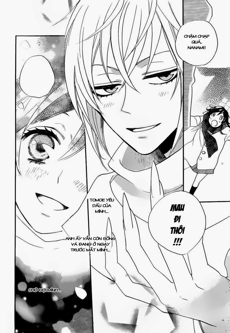 Thổ Thần Tập Sự 102 trang 2