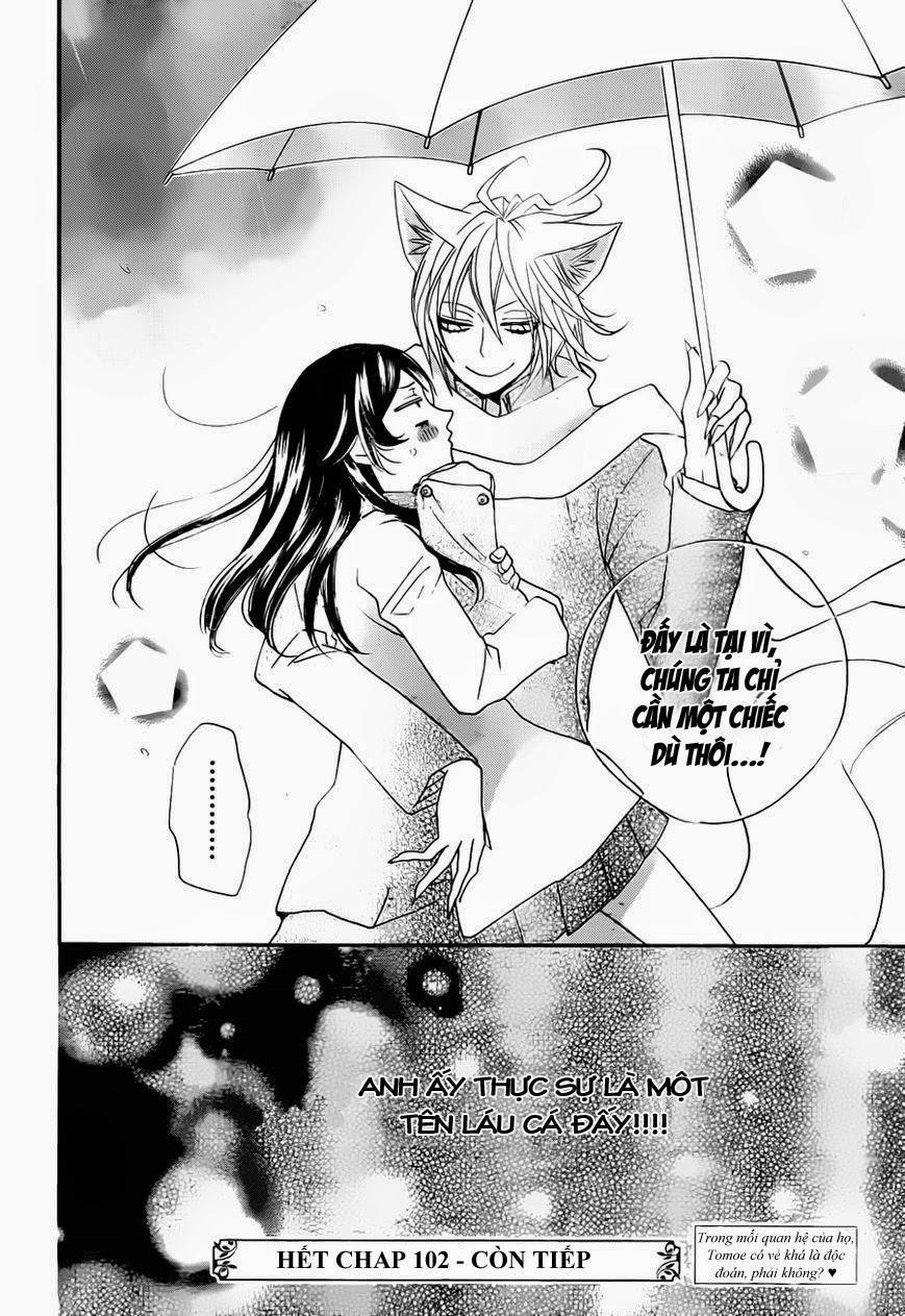 Thổ Thần Tập Sự 102 trang 30