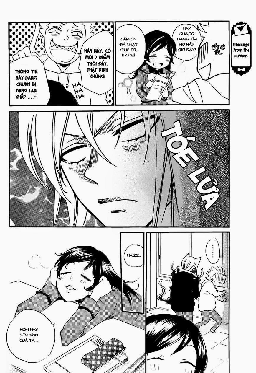 Thổ Thần Tập Sự 102 trang 4