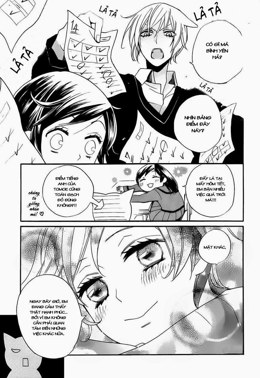 Thổ Thần Tập Sự 102 trang 5