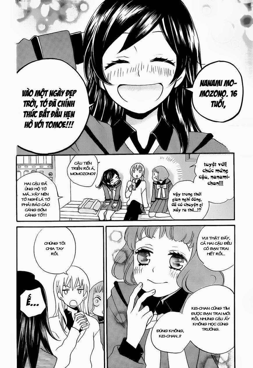 Thổ Thần Tập Sự 102 trang 8