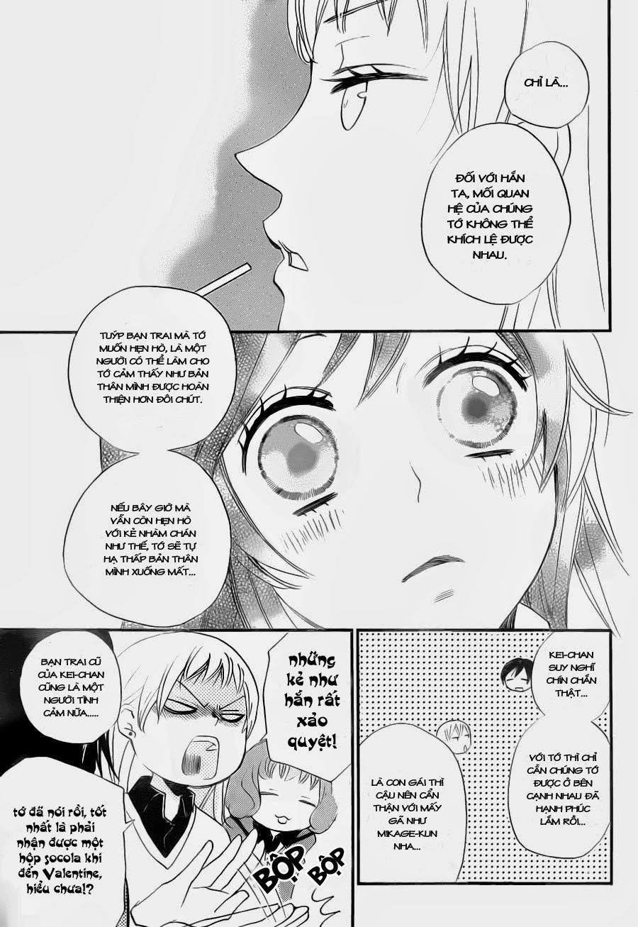 Thổ Thần Tập Sự 102 trang 9