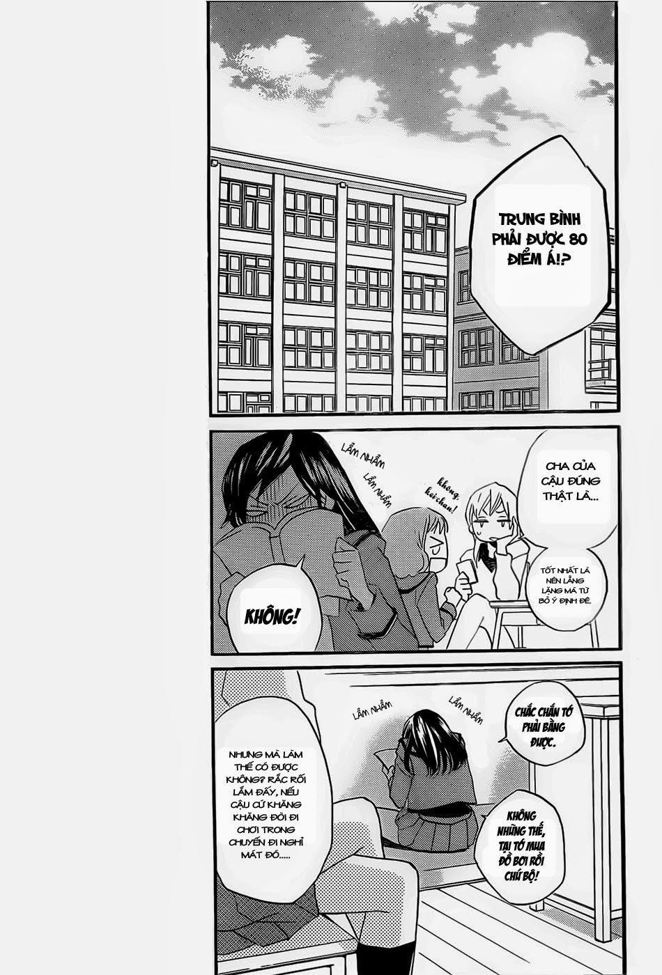 Thổ Thần Tập Sự 103 trang 10