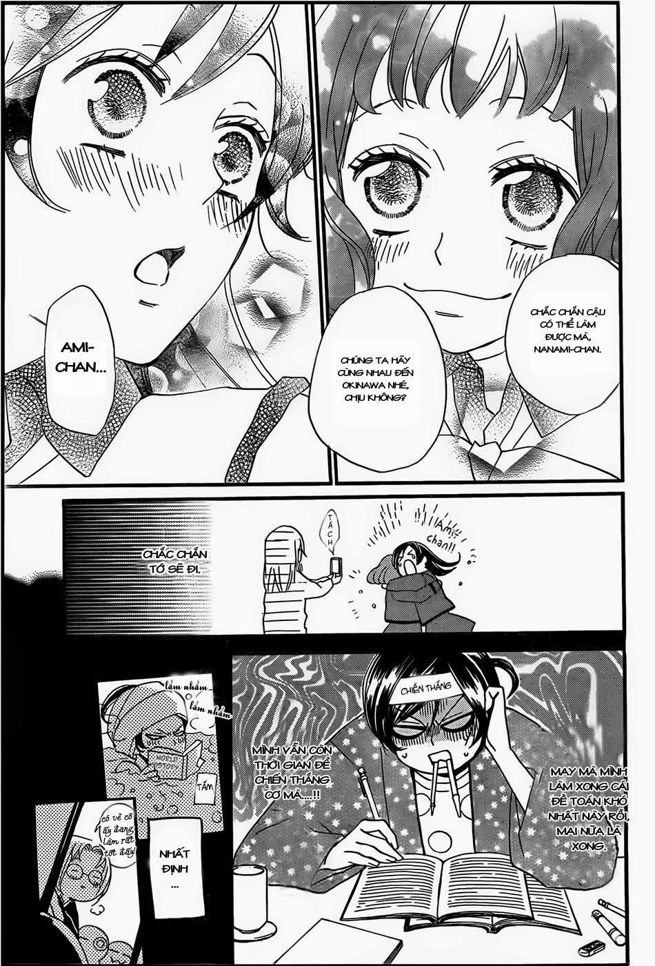 Thổ Thần Tập Sự 103 trang 12