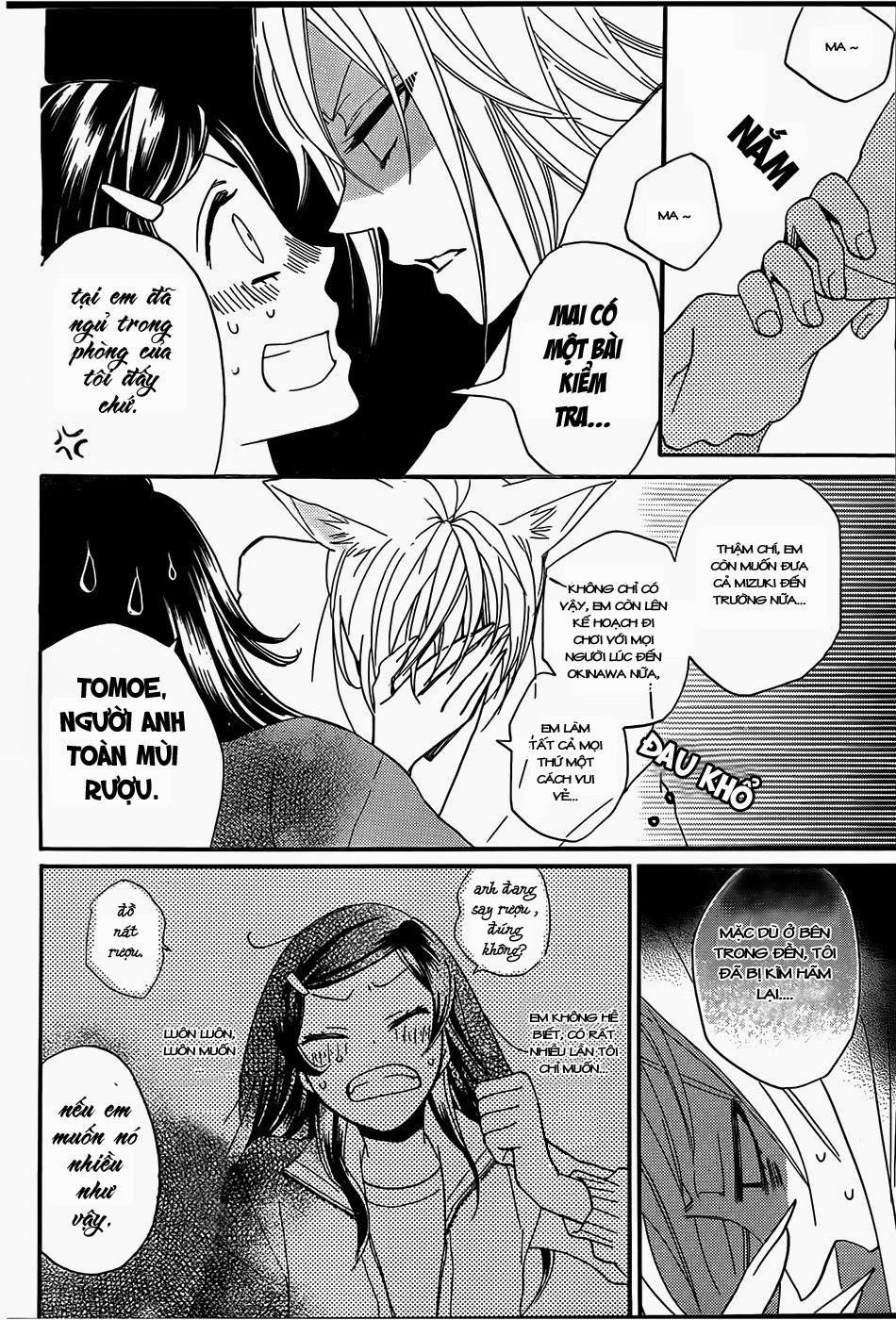 Thổ Thần Tập Sự 103 trang 23