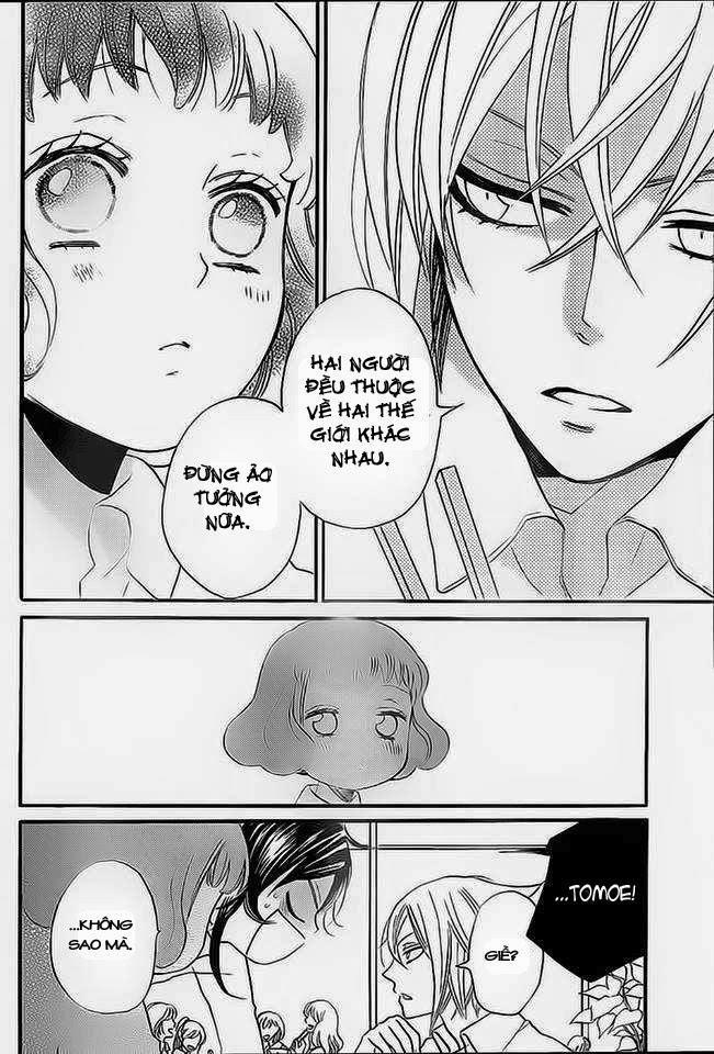 Thổ Thần Tập Sự 104 trang 22