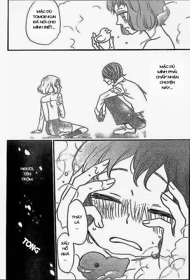 Thổ Thần Tập Sự 104 trang 28