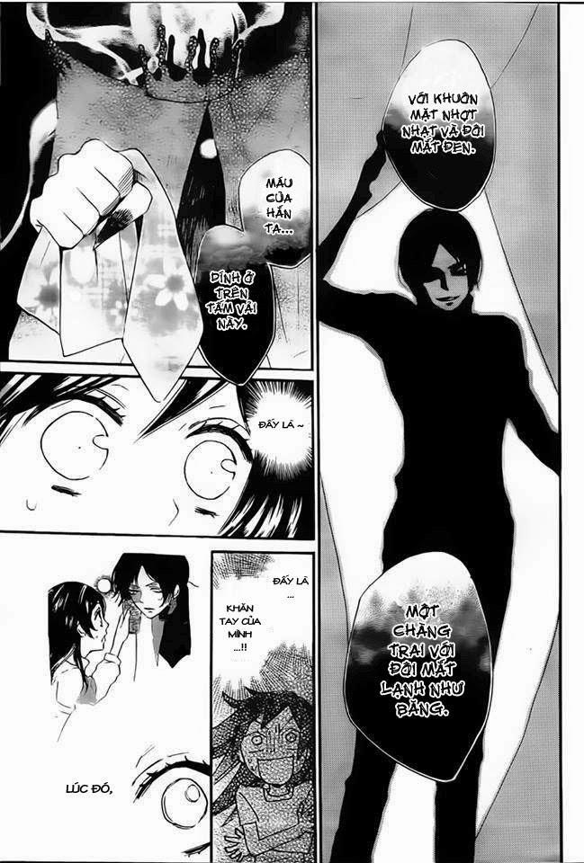 Thổ Thần Tập Sự 105 trang 16