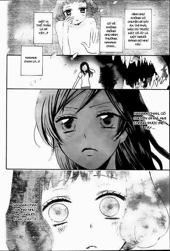 Thổ Thần Tập Sự 105 trang 19