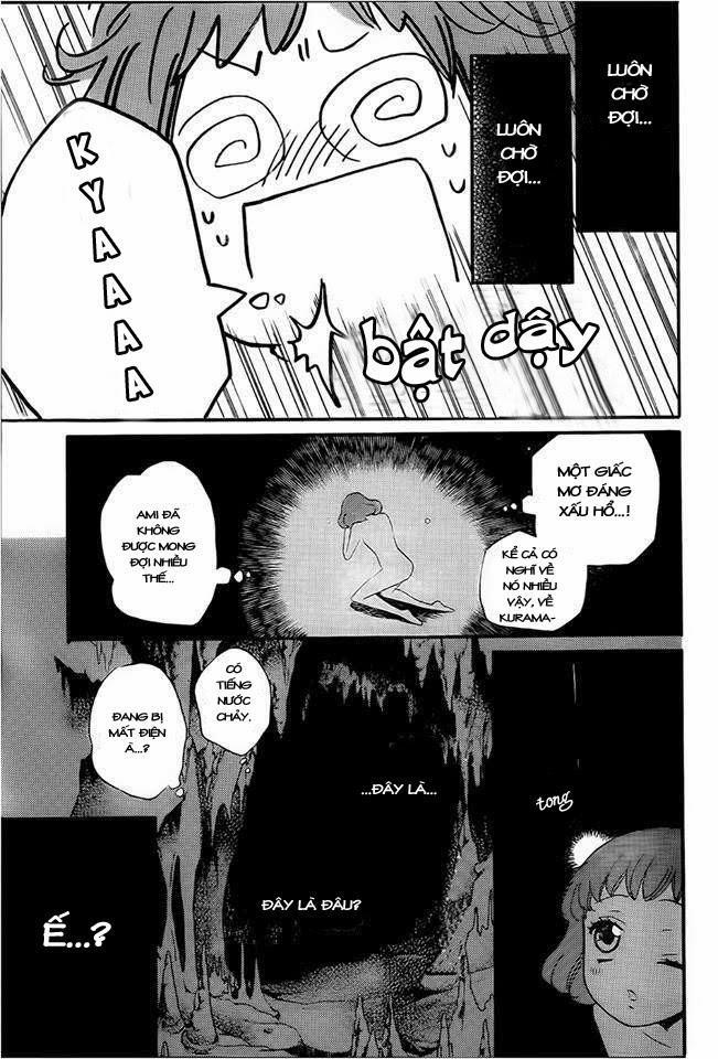 Thổ Thần Tập Sự 105 trang 2