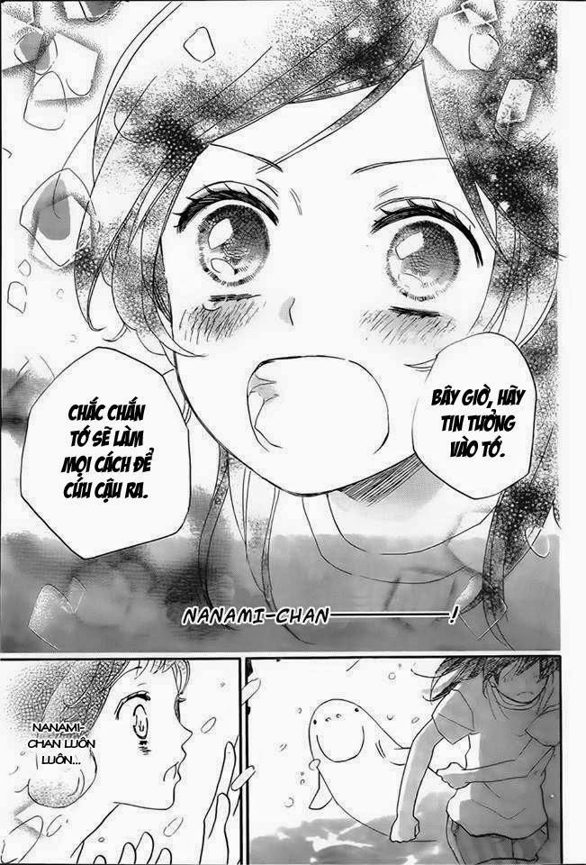 Thổ Thần Tập Sự 105 trang 22