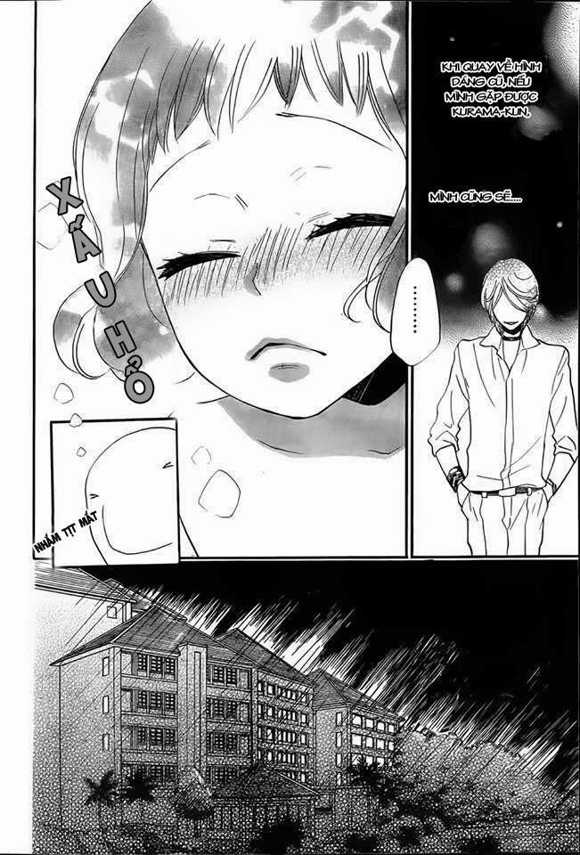 Thổ Thần Tập Sự 105 trang 25