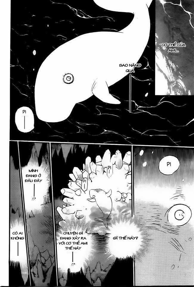 Thổ Thần Tập Sự 105 trang 3