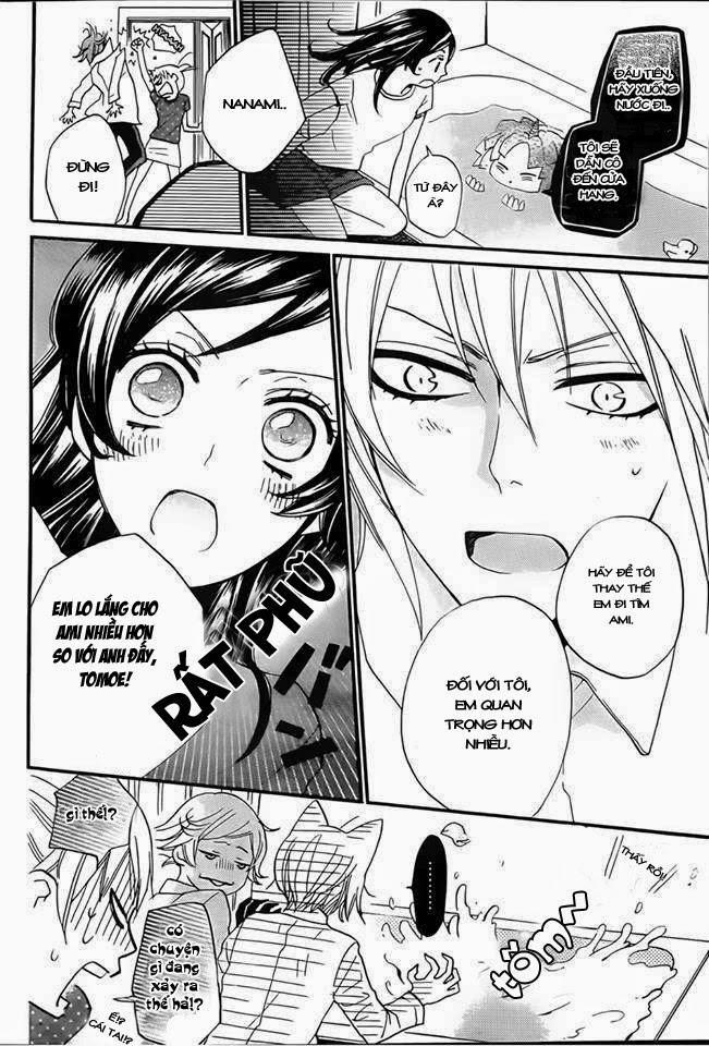 Thổ Thần Tập Sự 105 trang 9