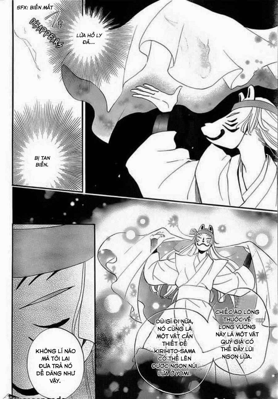 Thổ Thần Tập Sự 106 trang 23