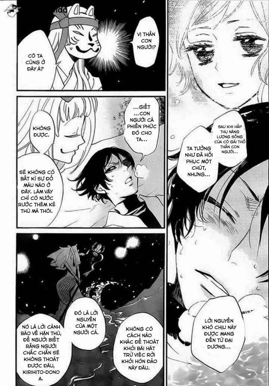 Thổ Thần Tập Sự 106 trang 7