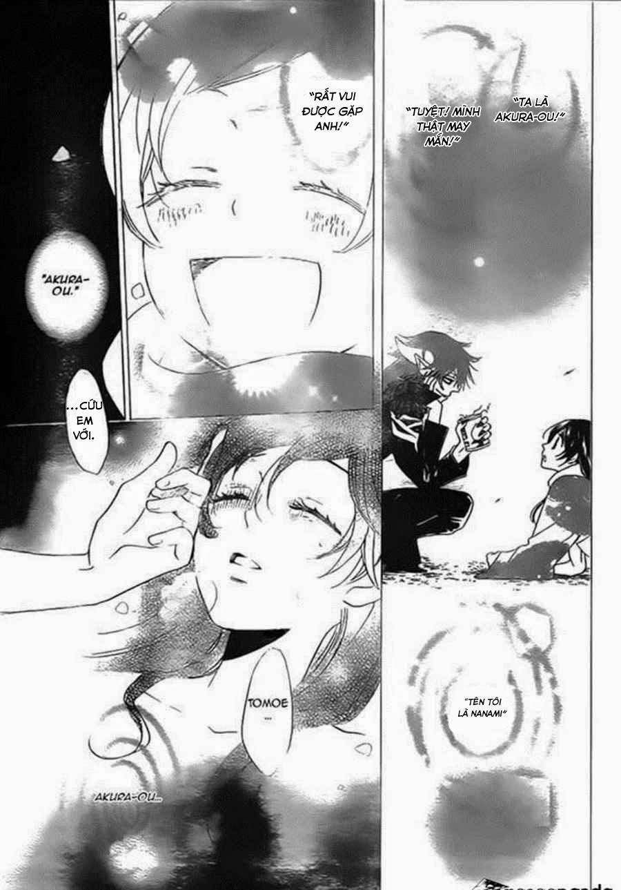 Thổ Thần Tập Sự 107 trang 28