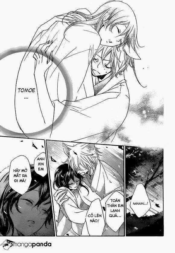 Thổ Thần Tập Sự 108 trang 14