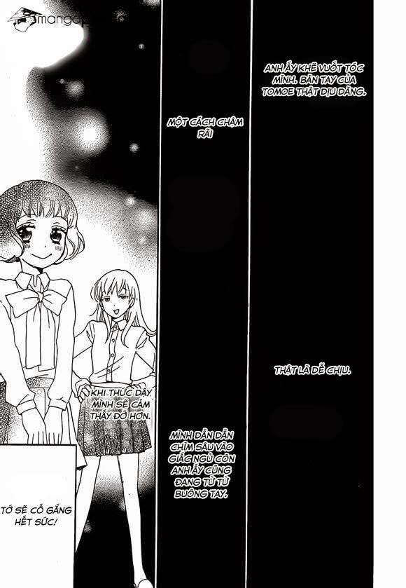 Thổ Thần Tập Sự 108 trang 27